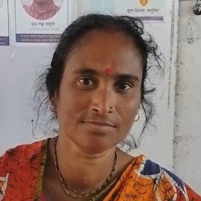 Sushama Mondal